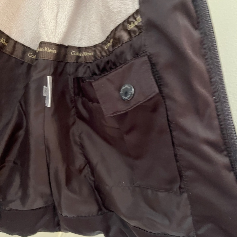 Calvin Klein Down Jacket - image 5